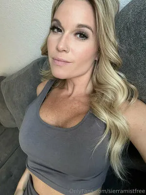 Sierramistfree OnlyFans Leaked Free Thumbnail Picture - #qBfIyrYN4P