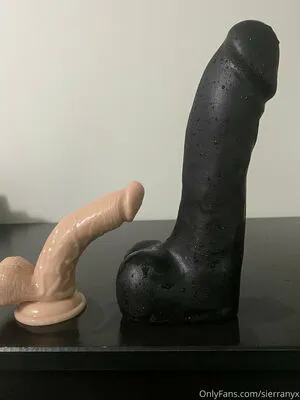 Sierranyx OnlyFans Leaked Free Thumbnail Picture - #0W3RDxGx5v