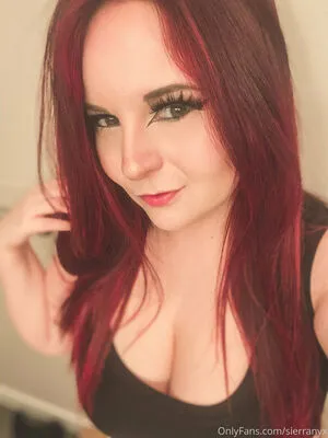 Sierranyx OnlyFans Leaked Free Thumbnail Picture - #3HvDzElbp1