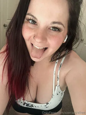Sierranyxfree OnlyFans Leaked Free Thumbnail Picture - #5IUxCxzN7Y