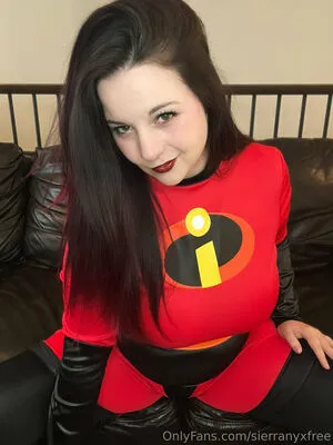 Sierranyxfree OnlyFans Leaked Free Thumbnail Picture - #7hFqNJekFv