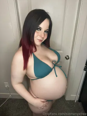 Sierranyxfree OnlyFans Leaked Free Thumbnail Picture - #9IGNQ5lEWA