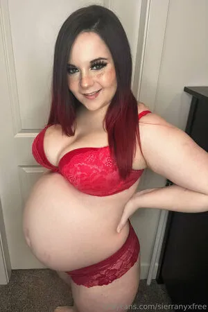 Sierranyxfree OnlyFans Leaked Free Thumbnail Picture - #IyngOyC484