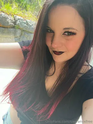 Sierranyxfree OnlyFans Leaked Free Thumbnail Picture - #ROvZlriUeP