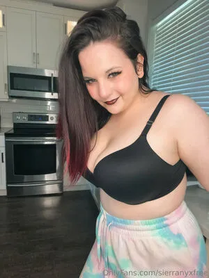 Sierranyxfree OnlyFans Leaked Free Thumbnail Picture - #TR3pzqU738