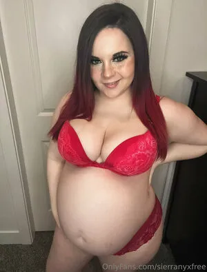 Sierranyxfree OnlyFans Leaked Free Thumbnail Picture - #TY0Ma8nBaa