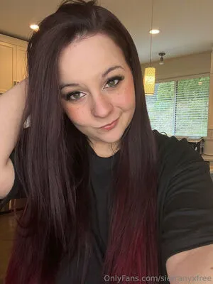 Sierranyxfree OnlyFans Leaked Free Thumbnail Picture - #YF5hFeZAau