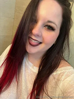 Sierranyxfree OnlyFans Leaked Free Thumbnail Picture - #dx6NxcGuQt