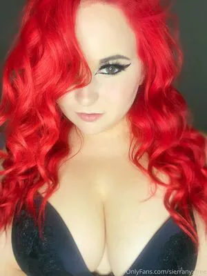 Sierranyxfree OnlyFans Leaked Free Thumbnail Picture - #hRtKYGDFjN