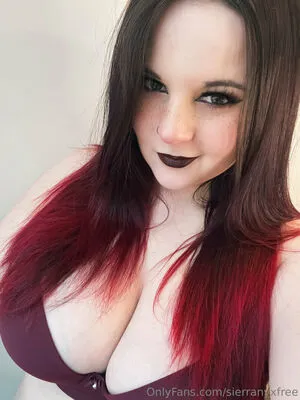Sierranyxfree OnlyFans Leaked Free Thumbnail Picture - #hpWKiN8RxE