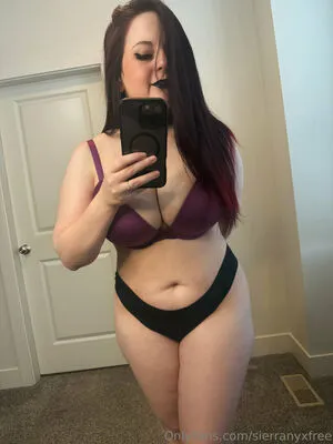 Sierranyxfree OnlyFans Leaked Free Thumbnail Picture - #jNmBtEfumg