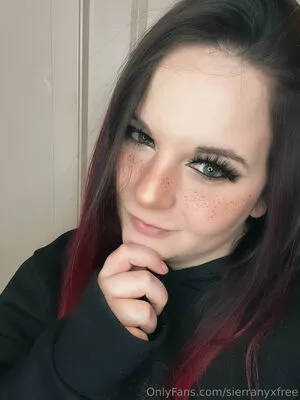 Sierranyxfree OnlyFans Leaked Free Thumbnail Picture - #pC18lBypcF