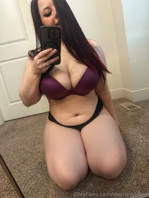 Sierranyxfree OnlyFans Leaked Free Thumbnail Picture - #pU8qNW76Ht