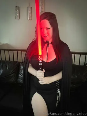 Sierranyxfree OnlyFans Leaked Free Thumbnail Picture - #qxShvq4JaN