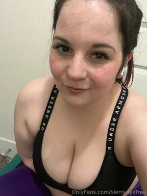 Sierranyxfree OnlyFans Leaked Free Thumbnail Picture - #xqdQhSglH1