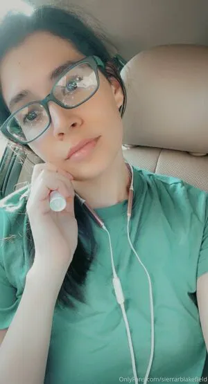 Sierrarblakefield OnlyFans Leaked Free Thumbnail Picture - #KEMYuIJFp8