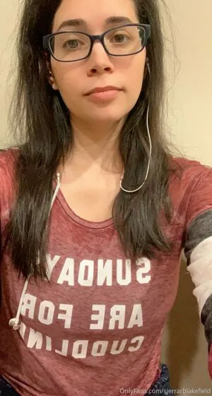 Sierrarblakefield OnlyFans Leaked Free Thumbnail Picture - #ZxYWuytzcL