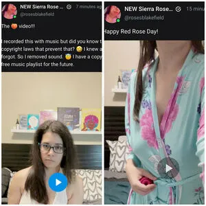 Sierrarblakefield OnlyFans Leaked Free Thumbnail Picture - #x81HjN1YUL