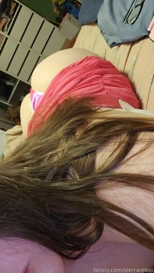 Sierrarebel OnlyFans Leaked Free Thumbnail Picture - #ANQSwmtnx0