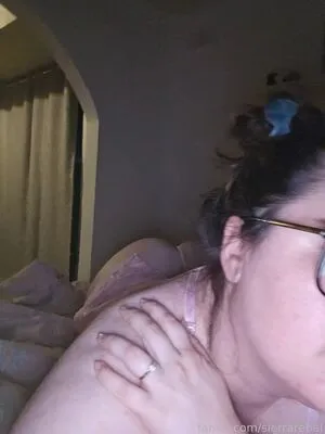 Sierrarebel OnlyFans Leaked Free Thumbnail Picture - #ions5jBFqQ