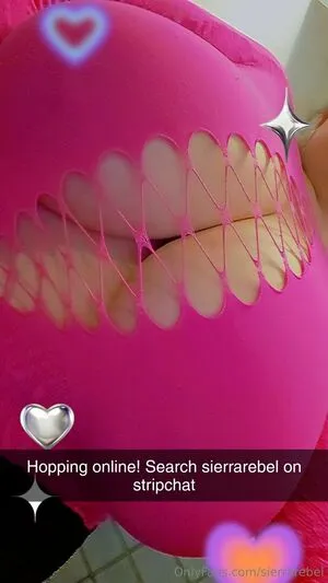 Sierrarebel OnlyFans Leaked Free Thumbnail Picture - #oOlu7ReVJK