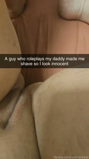 Sierrarebel OnlyFans Leaked Free Thumbnail Picture - #qz1IxOu6QJ