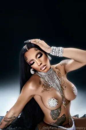 Sierrasospicy OnlyFans Leaked Free Thumbnail Picture - #dWZ6gqJlje