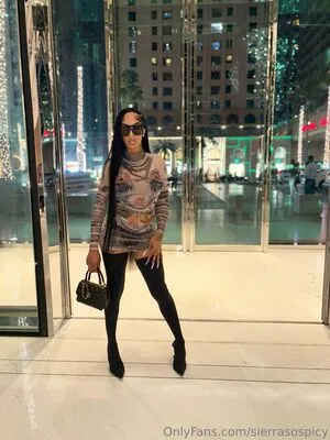 Sierrasospicy OnlyFans Leaked Free Thumbnail Picture - #mmwNm5Kamm