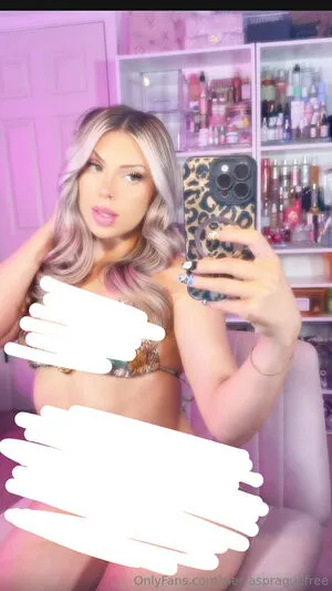 Sierraspraguefree OnlyFans Leaked Free Thumbnail Picture - #6GDvAndFQ8