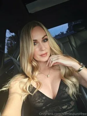 Sierraspunkfree OnlyFans Leaked Free Thumbnail Picture - #qyfIxqynAl