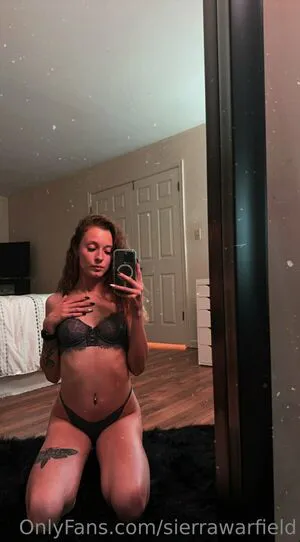 Sierrawarfield OnlyFans Leaked Free Thumbnail Picture - #tbhCYVUFJm