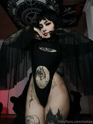 Sietee OnlyFans Leaked Free Thumbnail Picture - #LaL57sB0bg