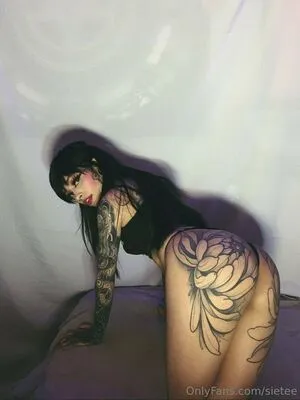 Sietee OnlyFans Leaked Free Thumbnail Picture - #iSdJq3XKir