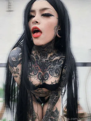 Sietee OnlyFans Leaked Free Thumbnail Picture - #ogeTFylpWO