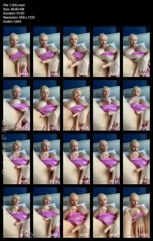 Sigal Acon OnlyFans Leaked Free Thumbnail Picture - #9iltdPCQIM