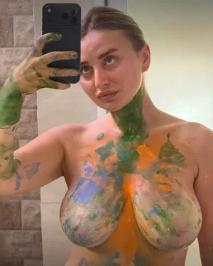 Sigarova OnlyFans Leaked Free Thumbnail Picture - #U9W55G4aXx