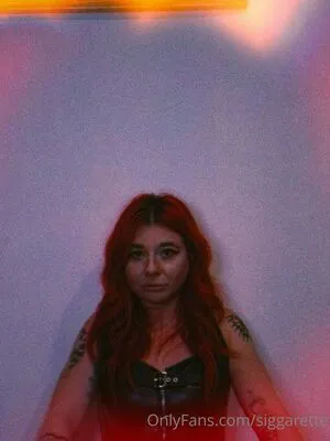Siggarette OnlyFans Leaked Free Thumbnail Picture - #CYrz5FJRfT