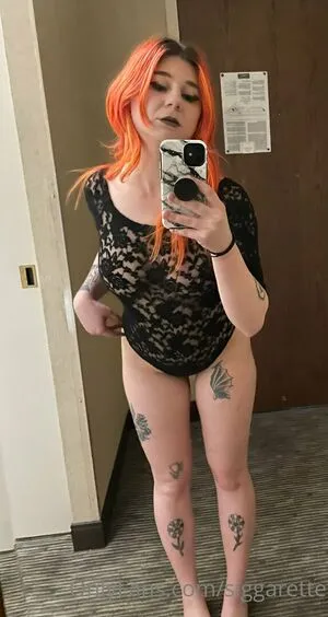 Siggarette OnlyFans Leaked Free Thumbnail Picture - #SbmPMatLpw