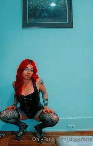 Siggarette OnlyFans Leaked Free Thumbnail Picture - #Yqmg7xo8dY