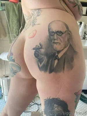 Siggy Freud OnlyFans Leaked Free Thumbnail Picture - #lPyEJJSbXH