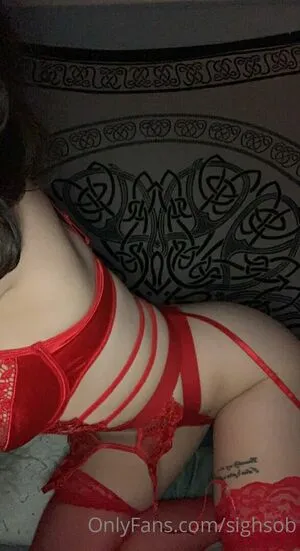 Sighsob OnlyFans Leaked Free Thumbnail Picture - #bpcZRN1Uce