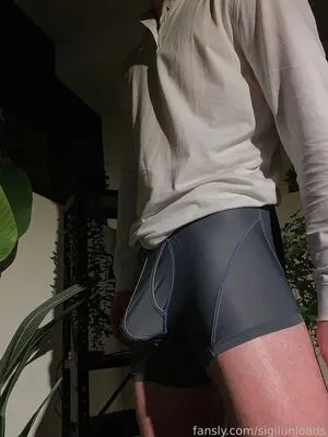 Sigilunloads OnlyFans Leaked Free Thumbnail Picture - #0UjaoYHHKh