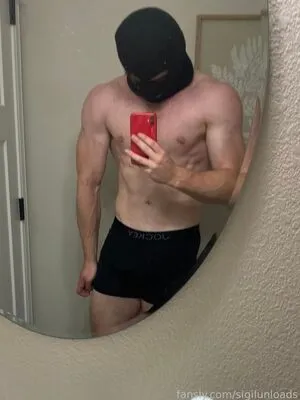 Sigilunloads OnlyFans Leaked Free Thumbnail Picture - #0XrhphNDQM