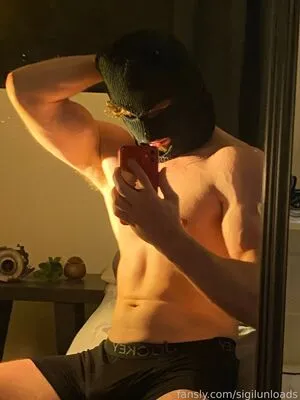 Sigilunloads OnlyFans Leaked Free Thumbnail Picture - #6wp4NFFj7Z