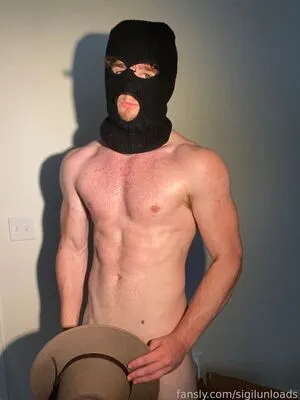 Sigilunloads OnlyFans Leaked Free Thumbnail Picture - #8IziJrVKsk
