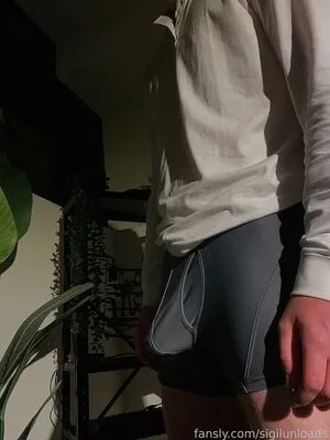 Sigilunloads OnlyFans Leaked Free Thumbnail Picture - #8gf1Pfjvrq