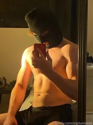 Sigilunloads OnlyFans Leaked Free Thumbnail Picture - #HYccCOFhHv