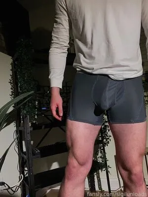Sigilunloads OnlyFans Leaked Free Thumbnail Picture - #KMvAuPReO2