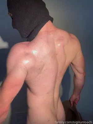 Sigilunloads OnlyFans Leaked Free Thumbnail Picture - #KNNJKOH8wY