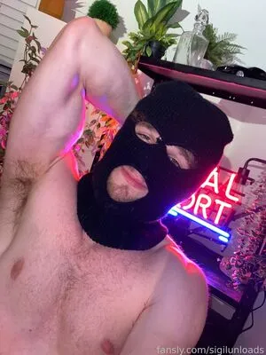 Sigilunloads OnlyFans Leaked Free Thumbnail Picture - #LOUvlWzTz6